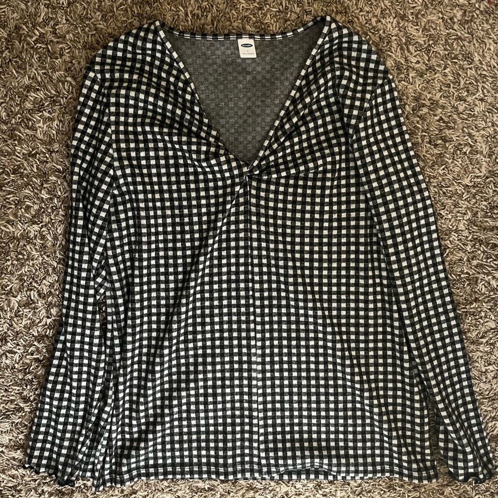 Old navy top